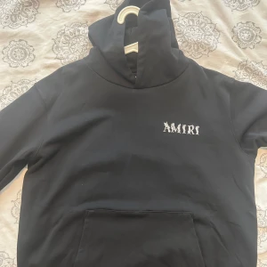 Amiri Hoodie - Helt ny