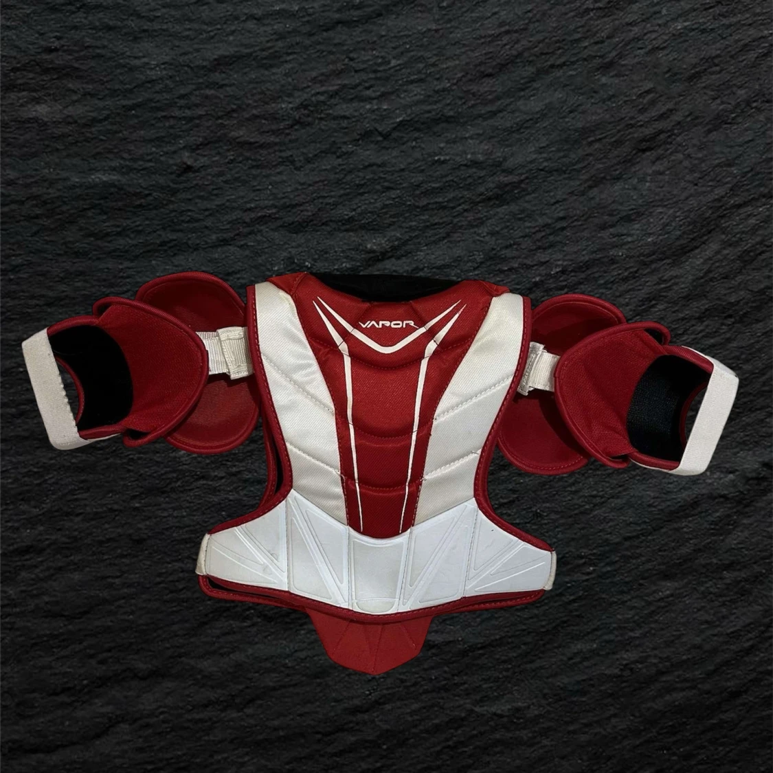 Bauer hockeyskyddsväst Jr L/XL - 1