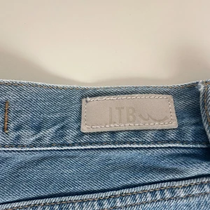 Ltb jeanskjol💗💗 - Klippt den själv💗🫰🏻 