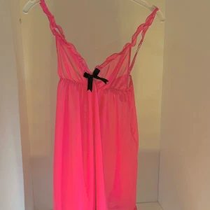 Nattlinne / Yöpaita - Nattlinne från H&M!💗