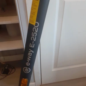 Elspark cykel  - Säljer elspark cykel, då jag har en till.  Nypris 4000, säljer den för 2000.