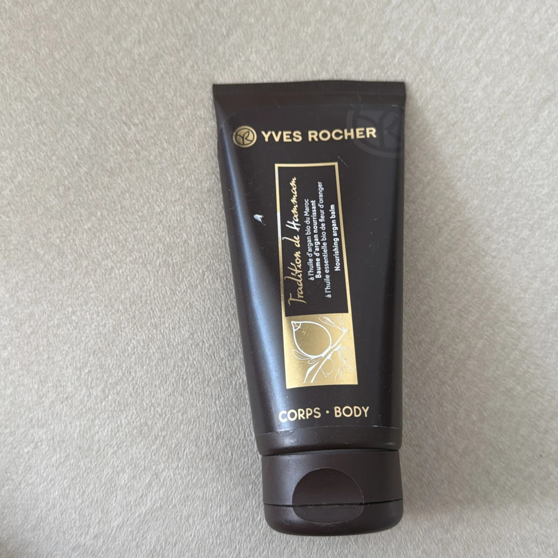 Yves Rocher Tradition de Hammam balm