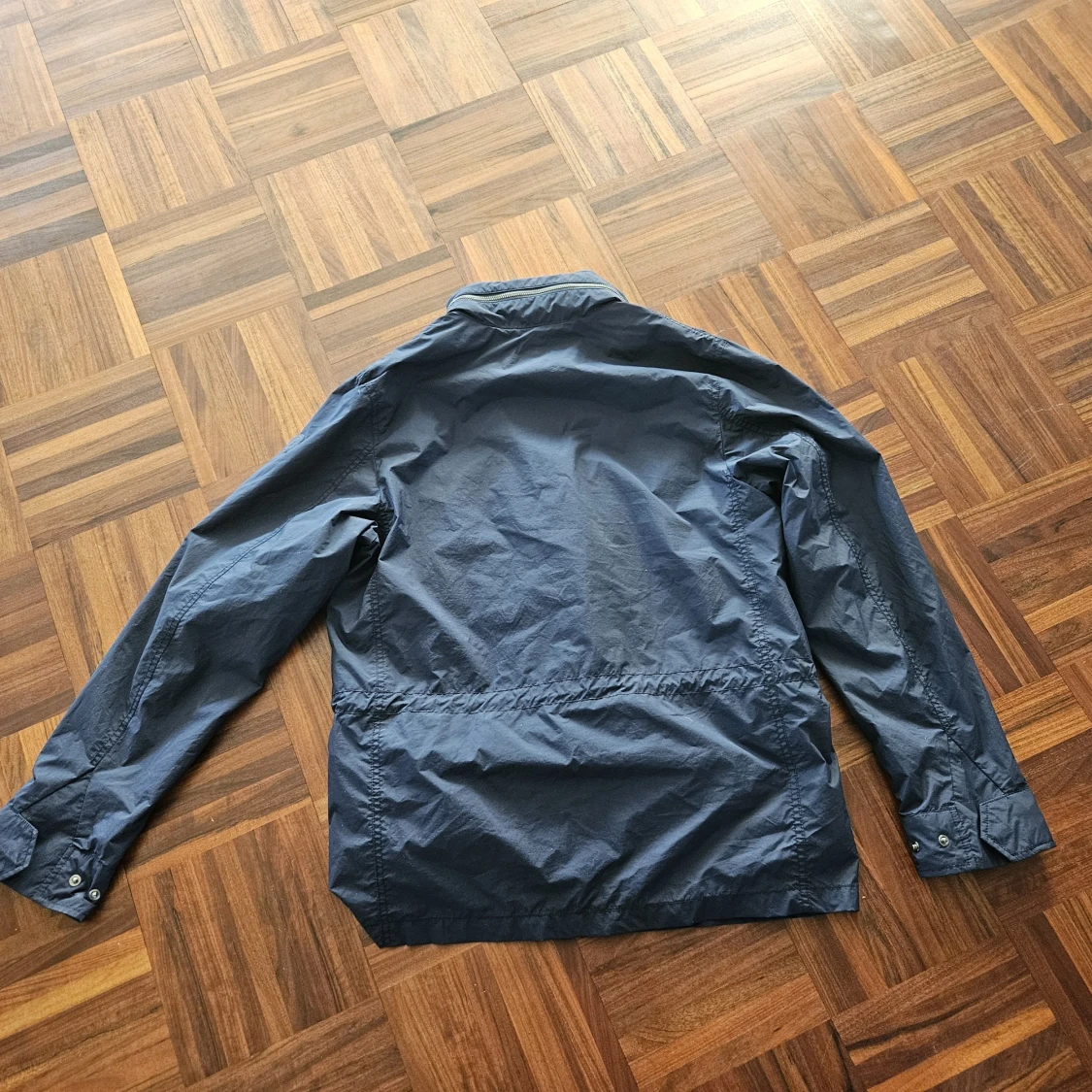 Save the duck field jacket - 1