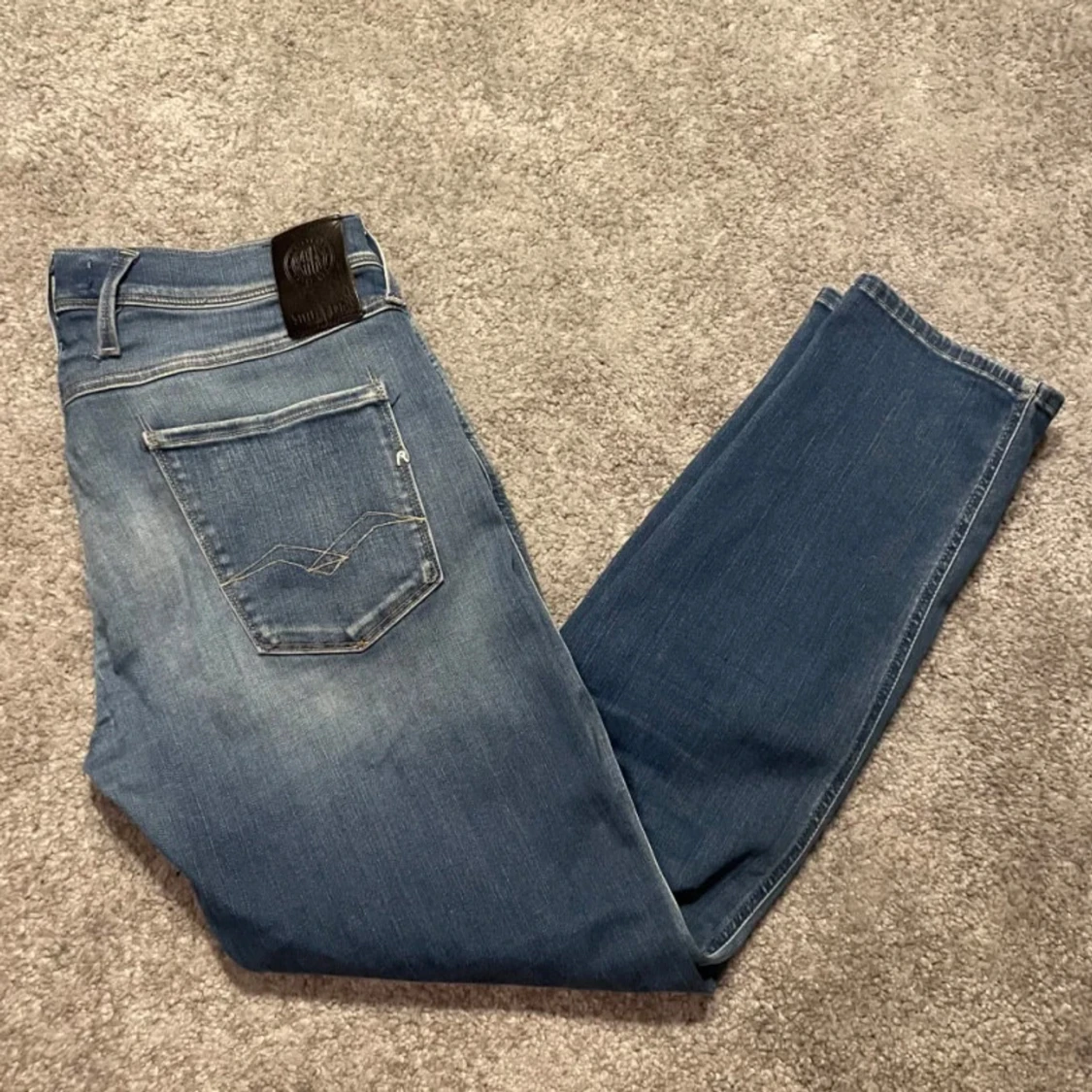 Reply anbass hyperflex  - 2