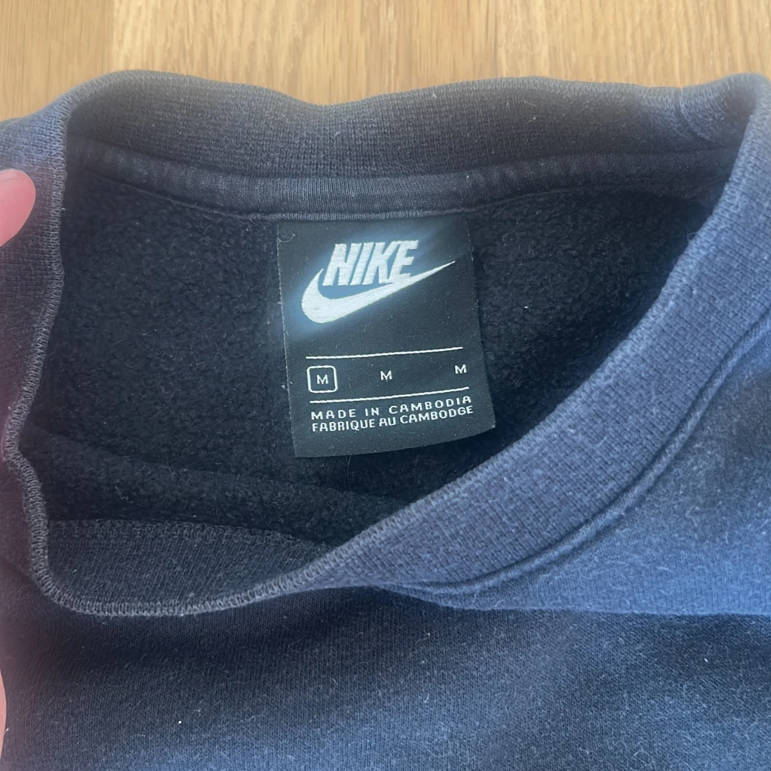 YNWA Liverpool sweatshirt - 2