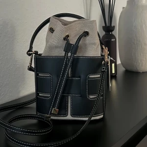Bucket bag - Slutsåld bucket bag från h&m💕