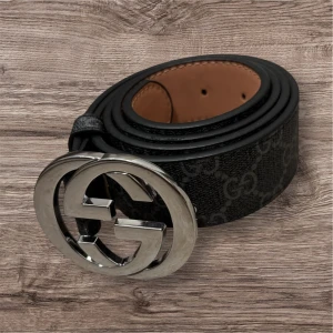 Gucci bälte - Helt ny