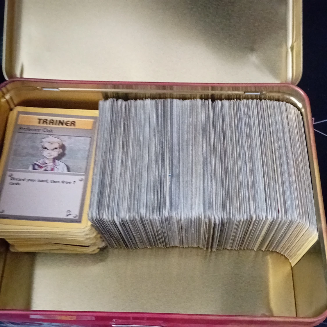 400~ POKEMON KORT FRÅN 1995 TILL 2020 - 2