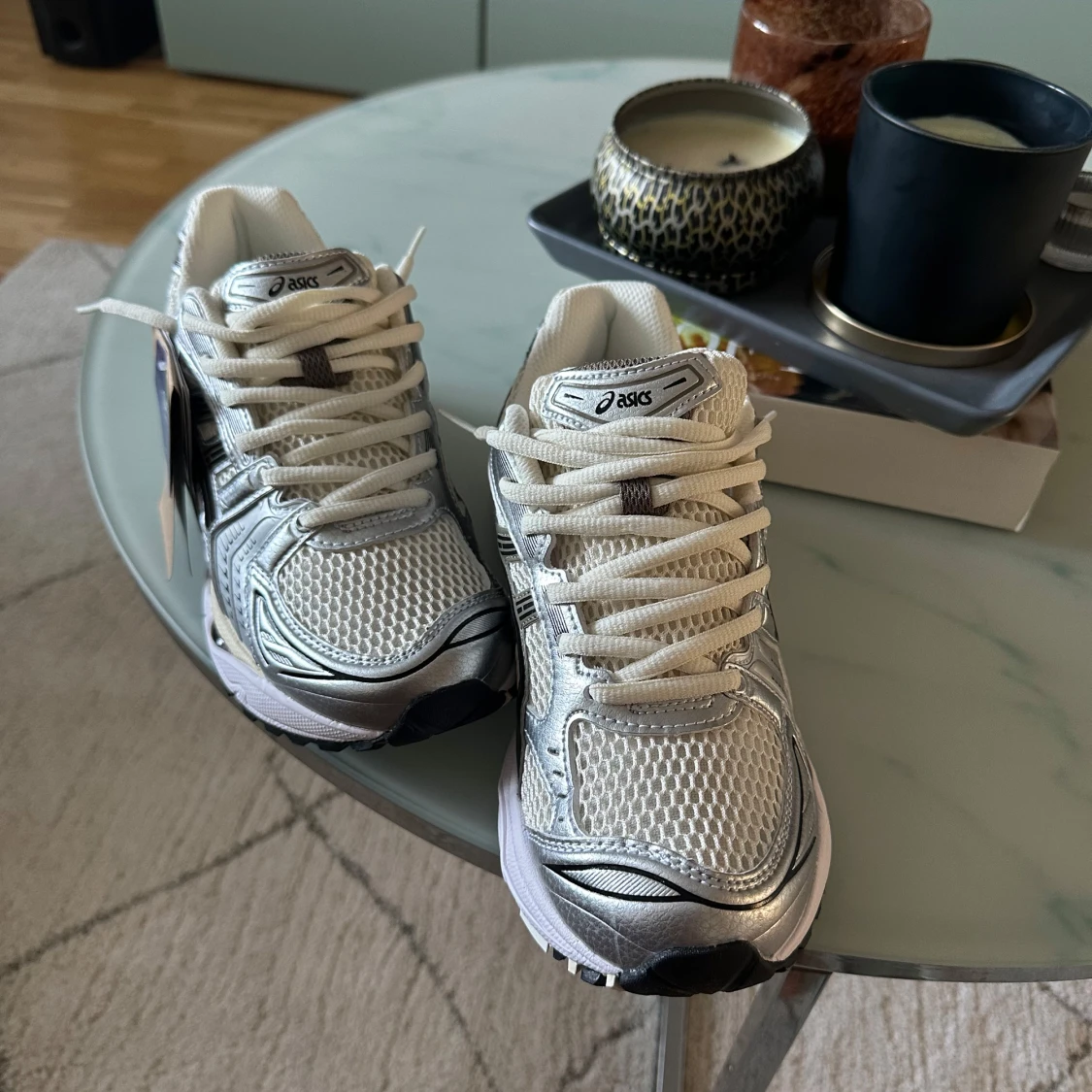 ASICS Gel Kayano 14 - 2