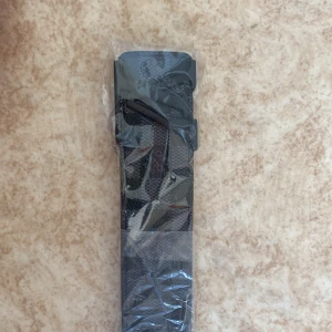 L bälte  - Snyggt L bälte helt nytt 110cm 