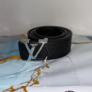 Lv Bälte - Helt ny