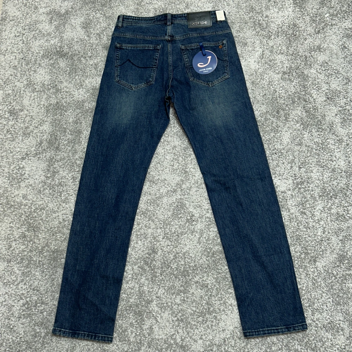 Jacob Cohën 625 Special Edition - 1