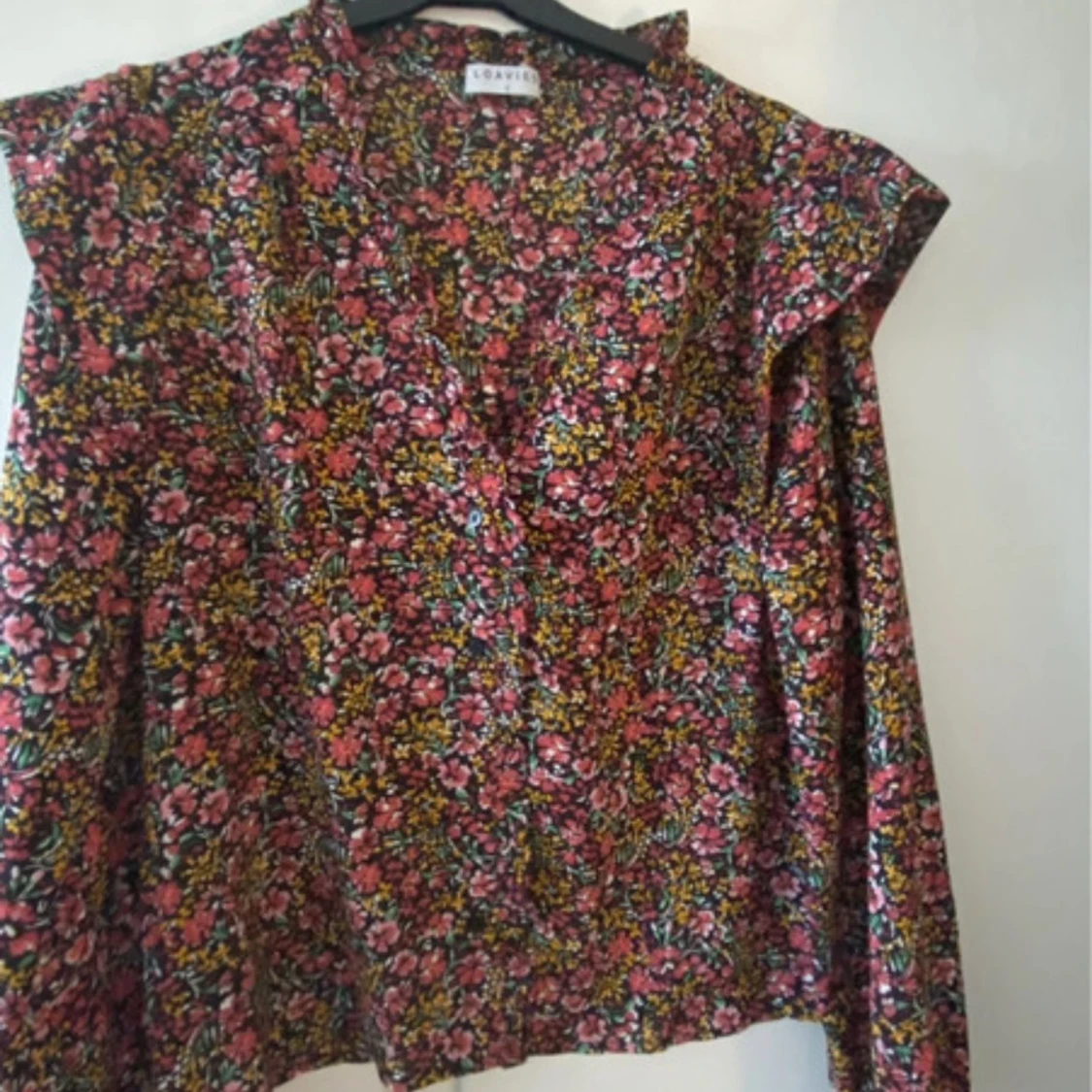 Blus från loavies - 1