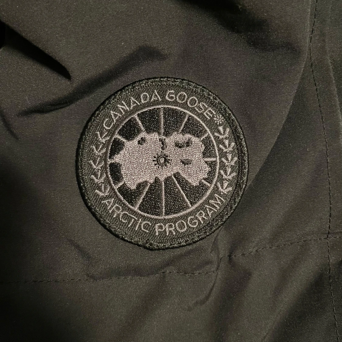 Canada Goose Macmillan Parka - 2