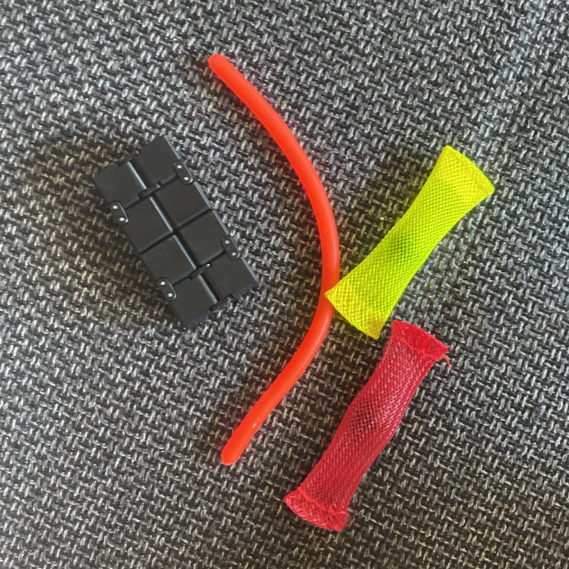 fidget toys
