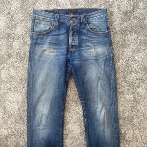 Nudie jeans  - Average joe. Storlek 31/34. Mycket bra skick. Pris går att diskutera.