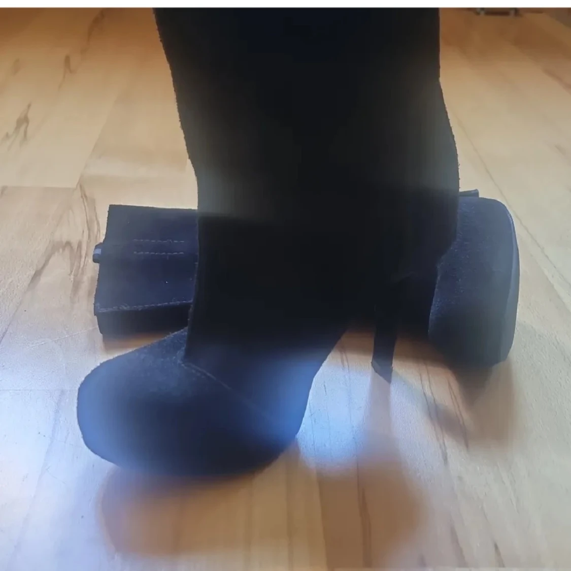 Mocka stövletter från Pedro Garcia - 1