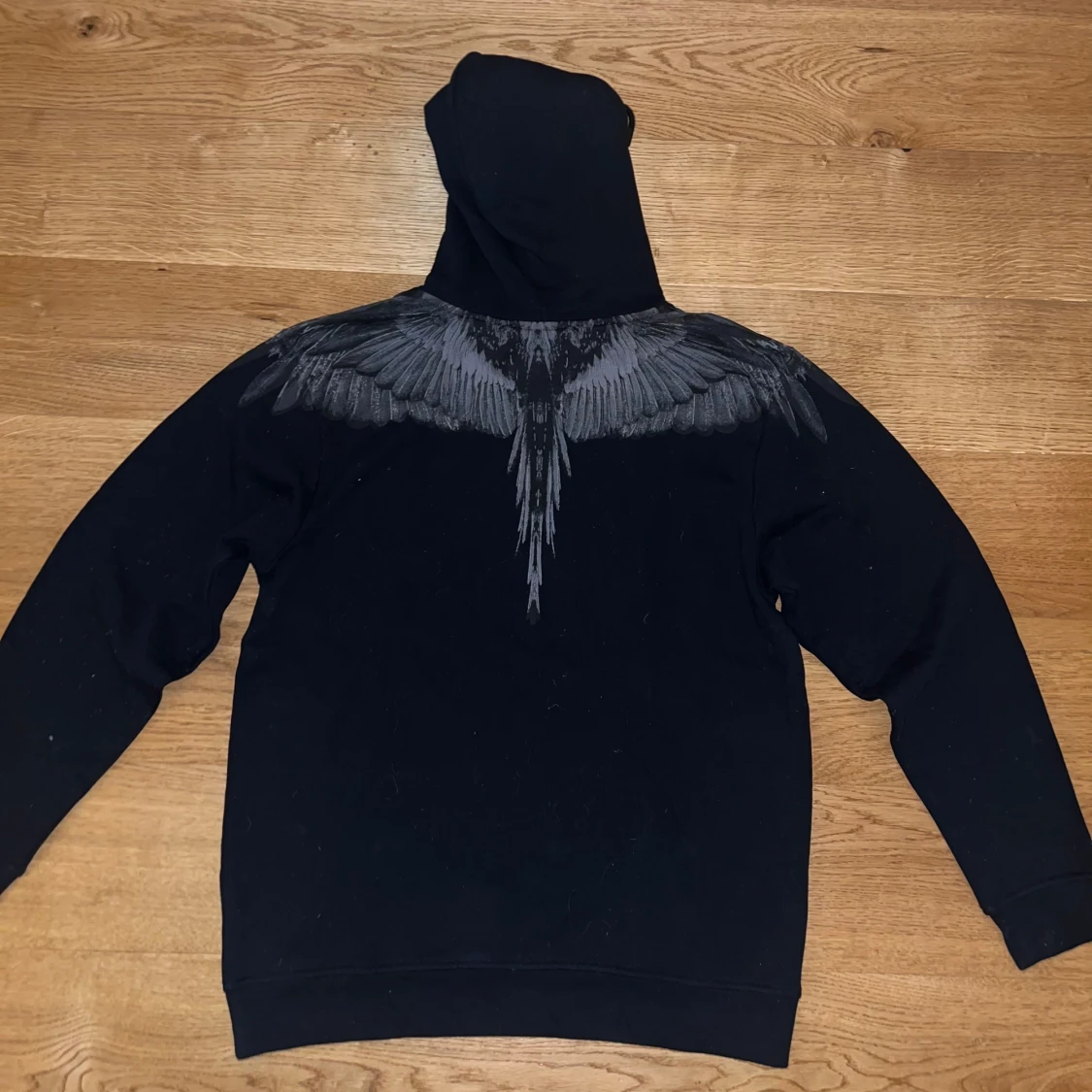 Marcelo burlon hoodie  - 1