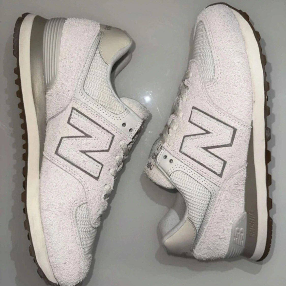  New Balance skor - 3