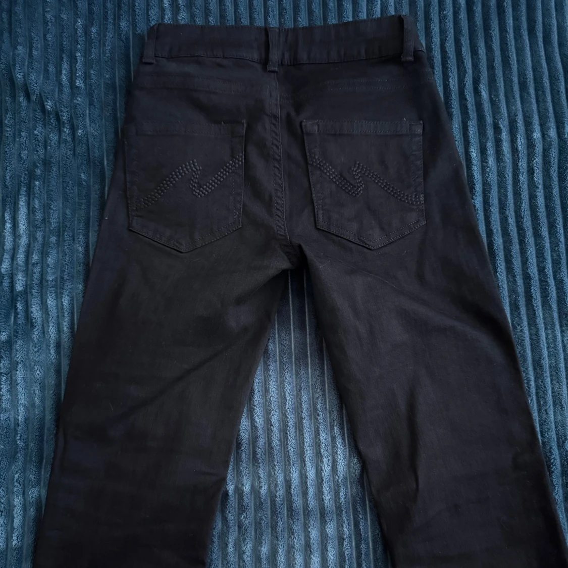 Nelly stich jeans - 1