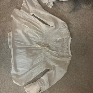 OddMolly blus - Supersöt blus som ej kommer till användning 