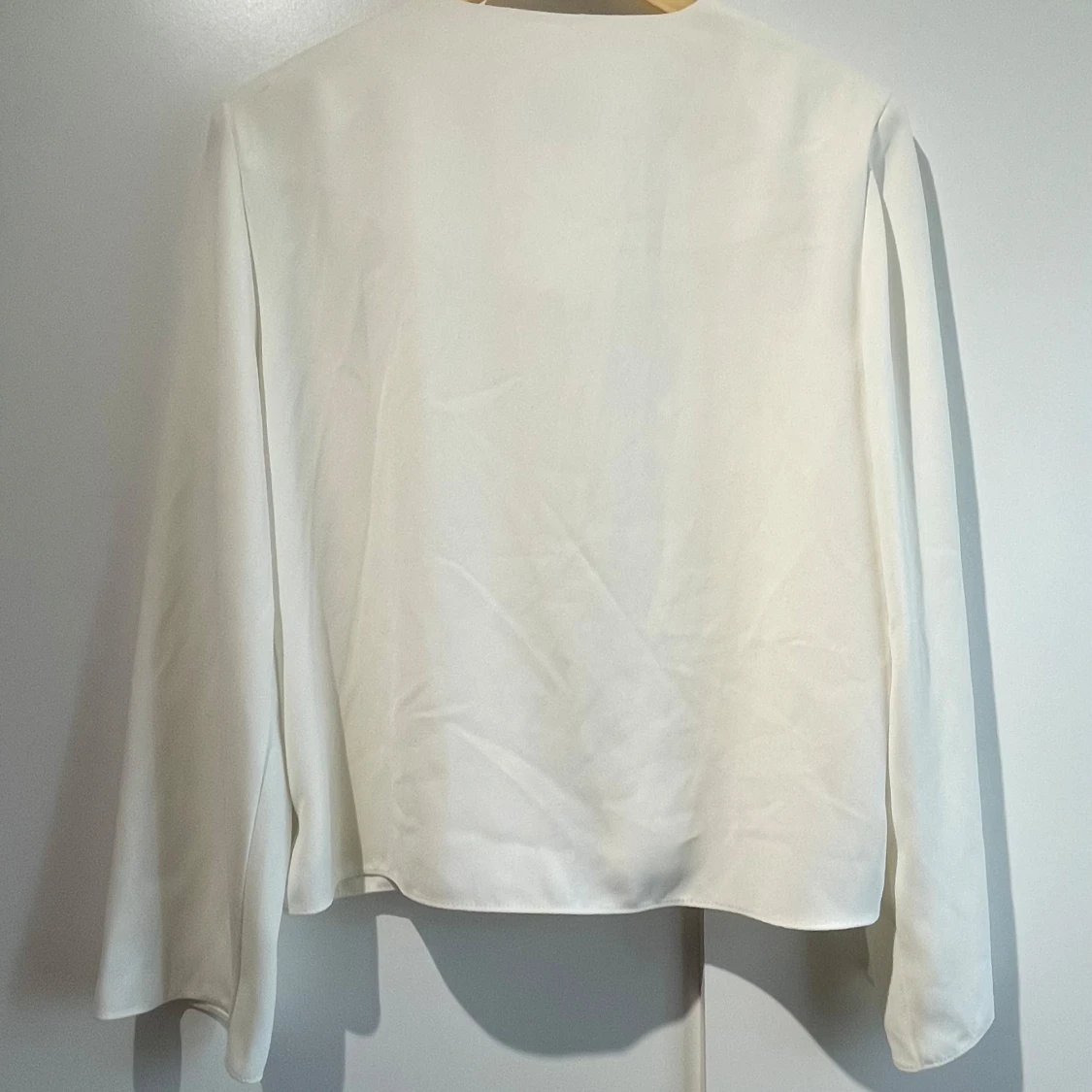 Vit kavaj från Mark Edwards - 1