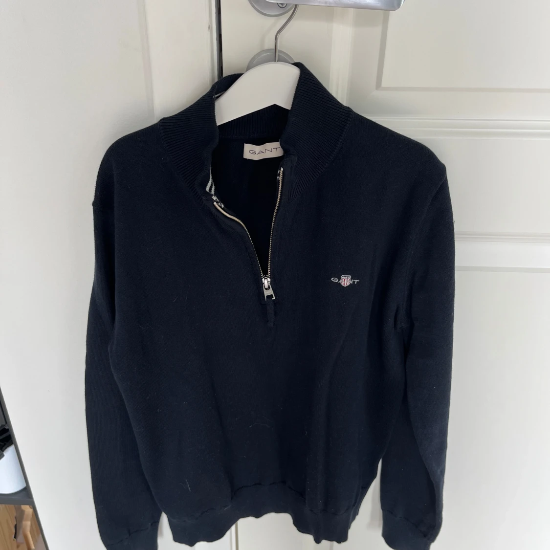 Pikéer och half zips - 1