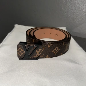 Snyggt bälte - Använd några få gånger nästan som nytt. 250kr vid en snabb affär 