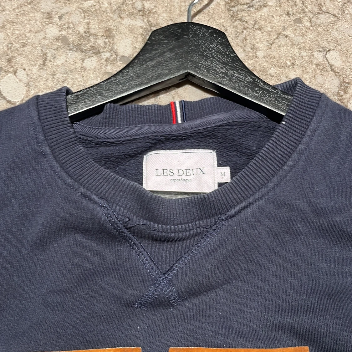 Les deux tröja  - 3