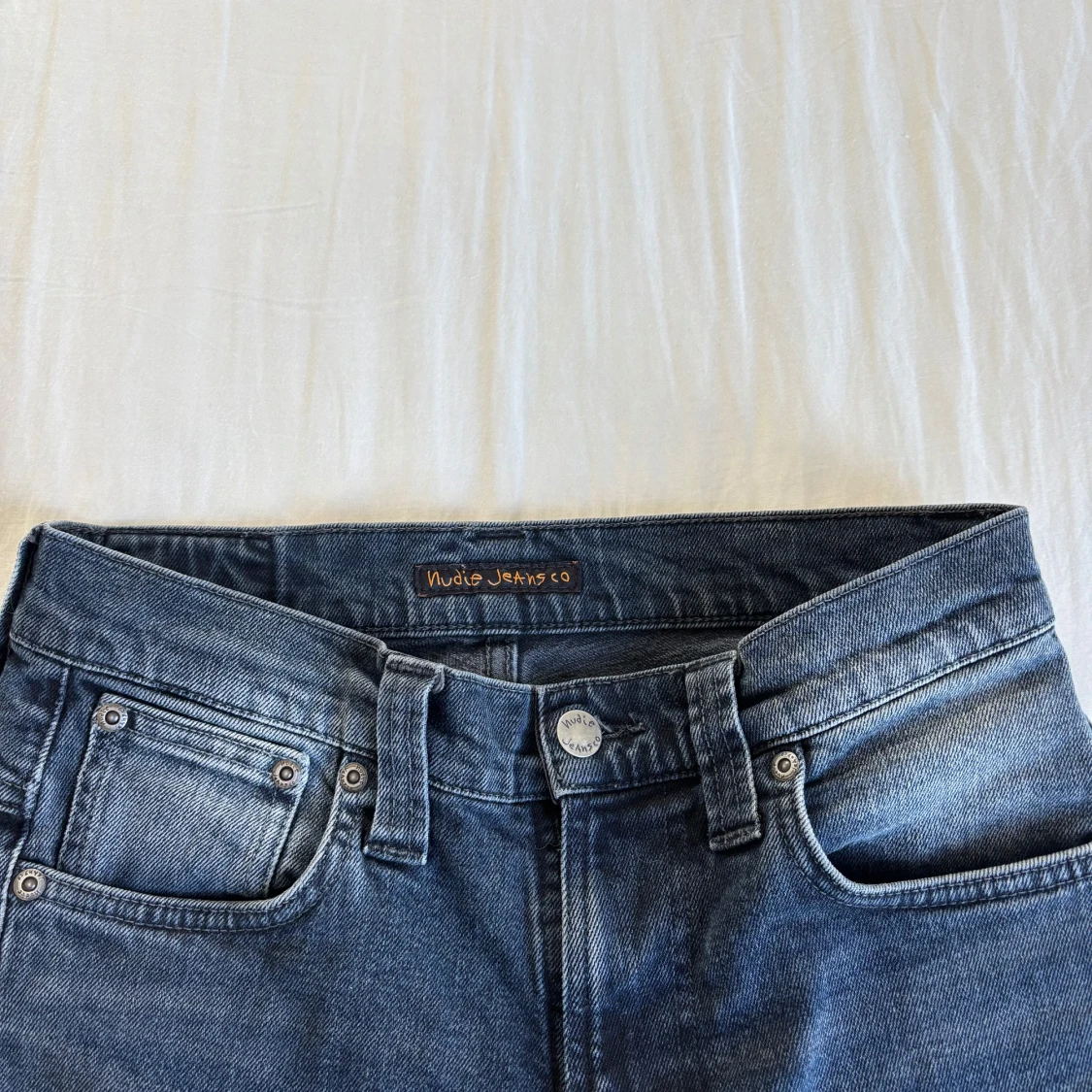 Jeans från Nudie Jeans Co - 2