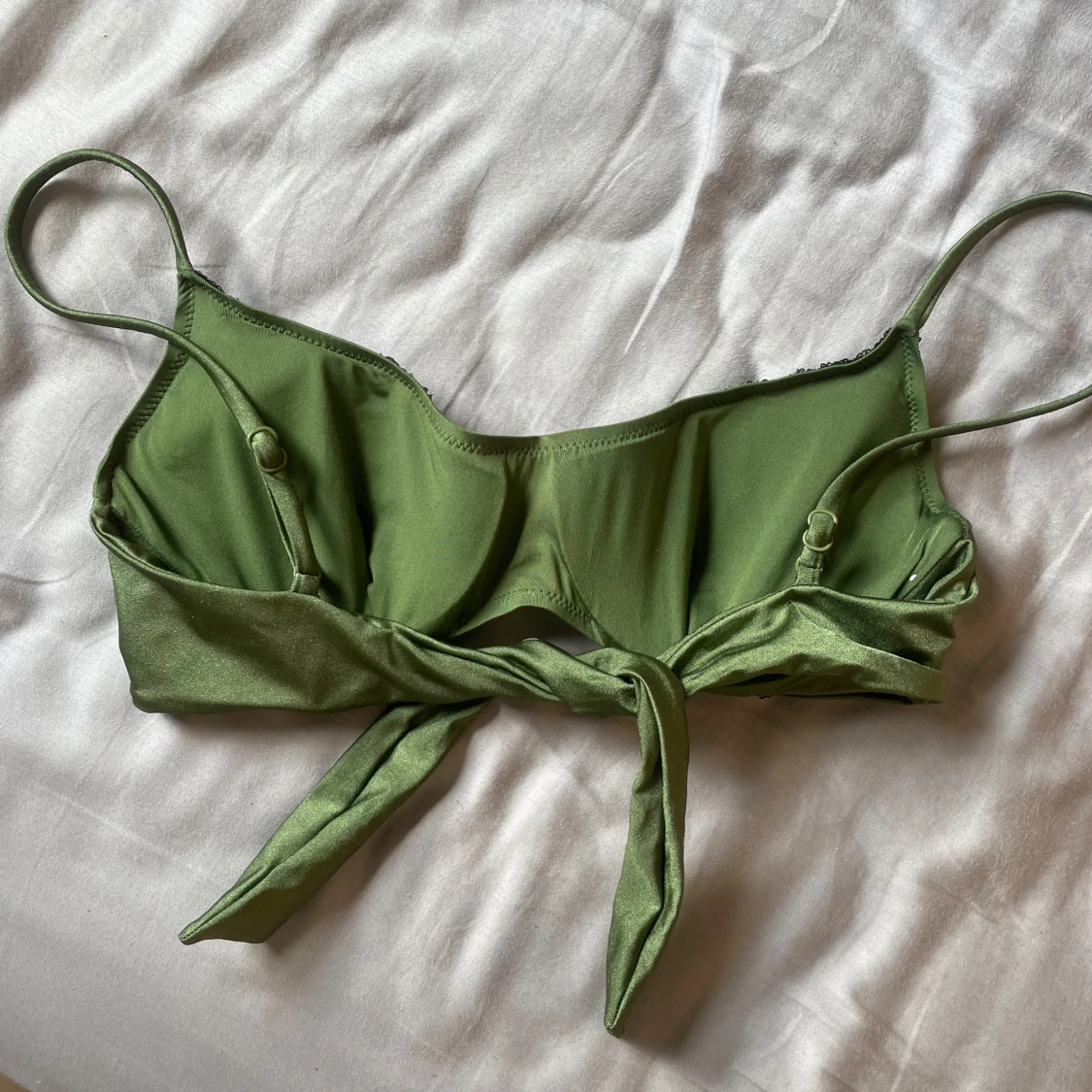  Glittrig Calzadonia bikini  - 2