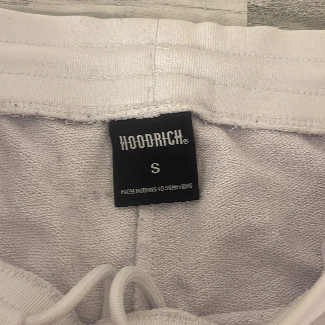 Vita Hoodrich shorts - 2
