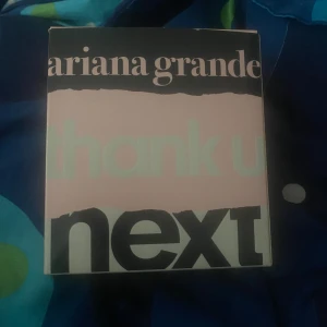 Ariana Grande - Thank you next! 30 ML FULL Parfym💕💕💕