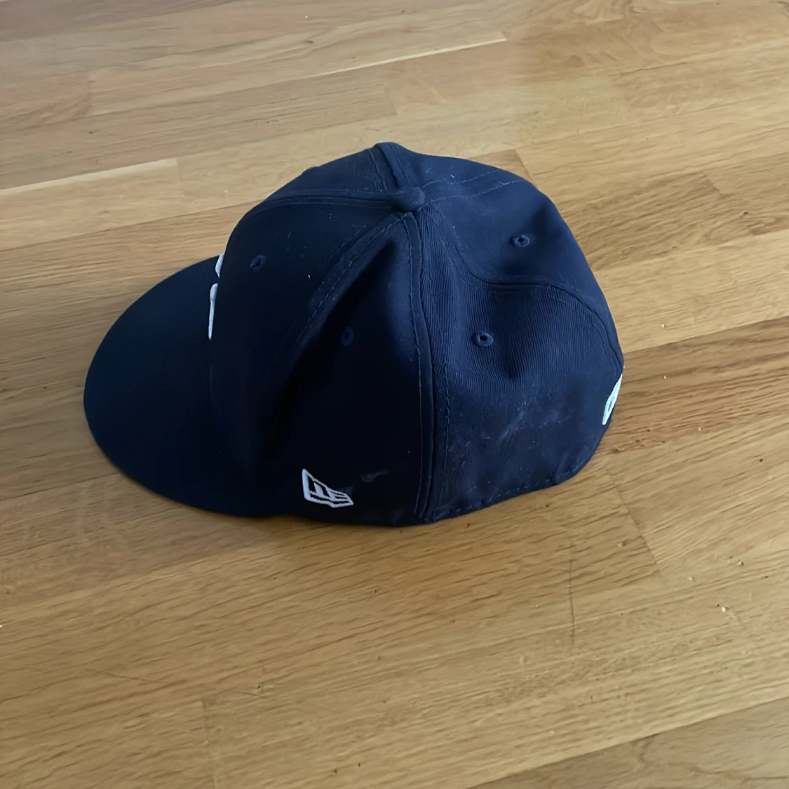 New Era Yankees 59FIFTY keps marinblå - 2