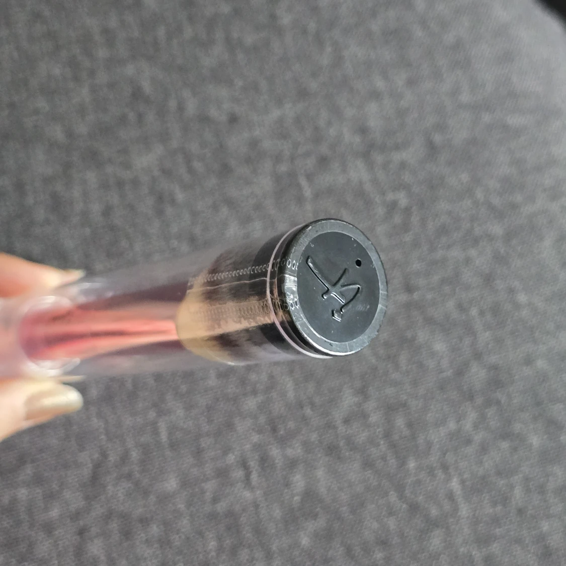 Sminkborste från IT Cosmetics rosa