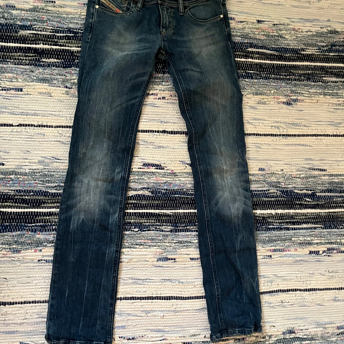 Diesel jeans i nyskick - 91
