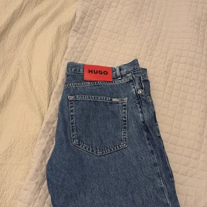 Hugo boss jeans - Nyskick!