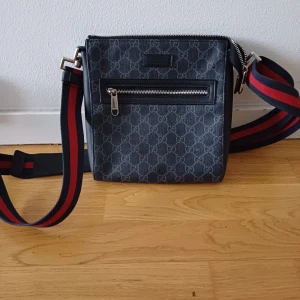 Gucci väska - Pris kan diskuteras 