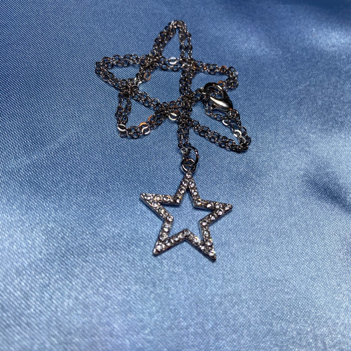 STAR2 - halsband - 1