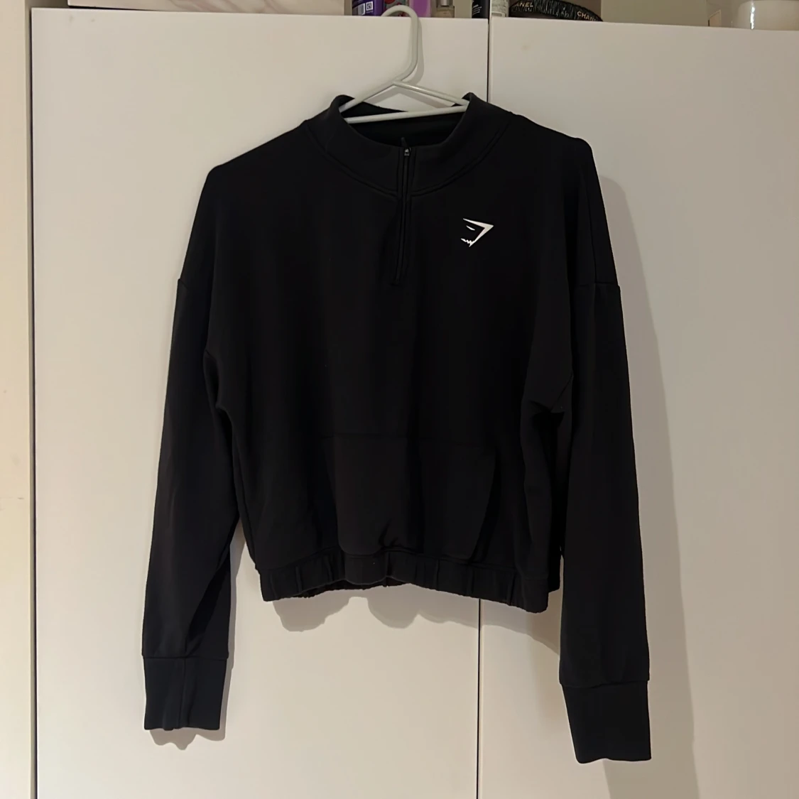 Gymshark träningstopp