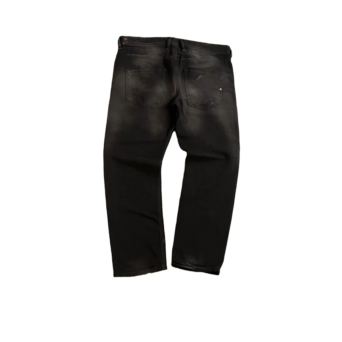 Baggy Diesel Jeans - 1