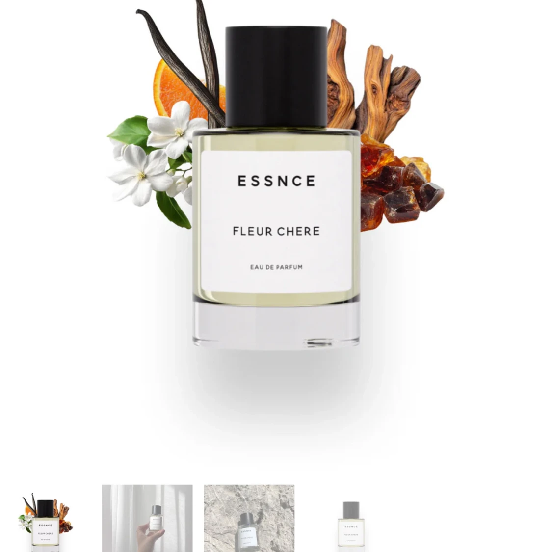 ESSNCE Fluer Chere - 2