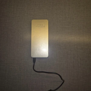Powerbank - Powerbank 50000mAh