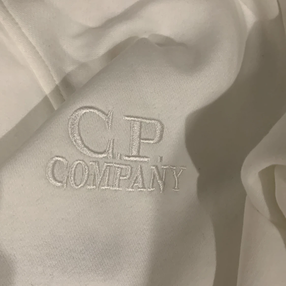Cp company zip up - 2