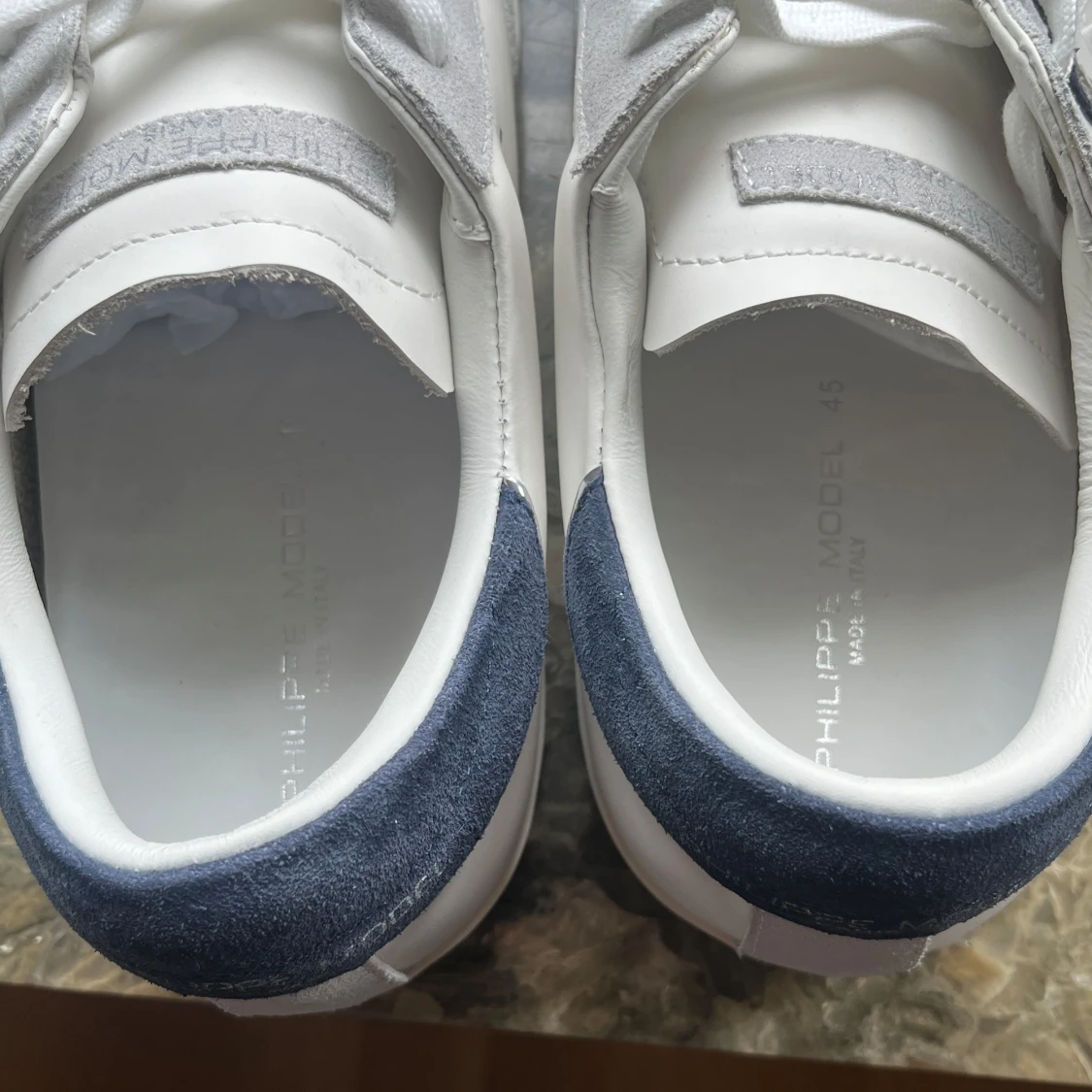 Philippe Model Sneakers - 3