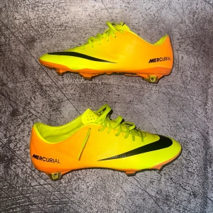Nike Mercurial vapor IX elite fg - 9.5/10 condition really like new!