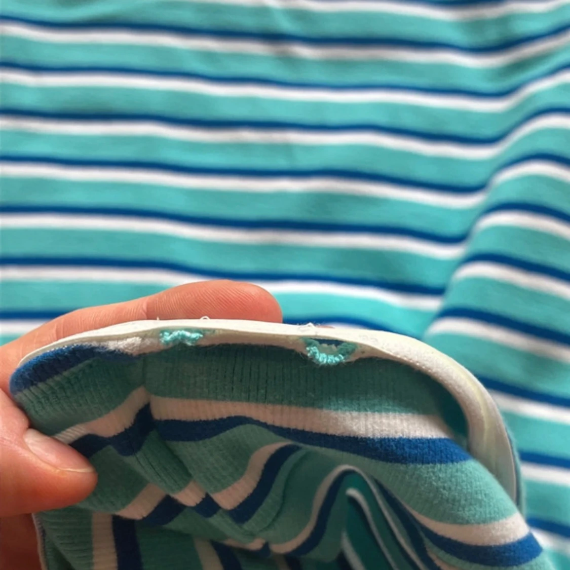 Sommarklänning från Gina - 3