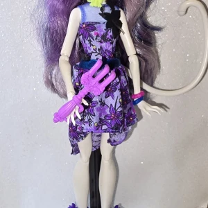 Monster High  - Gloom n bloom, Catrine DeMew 
