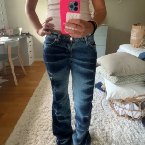 Tie dye jeans - As najs