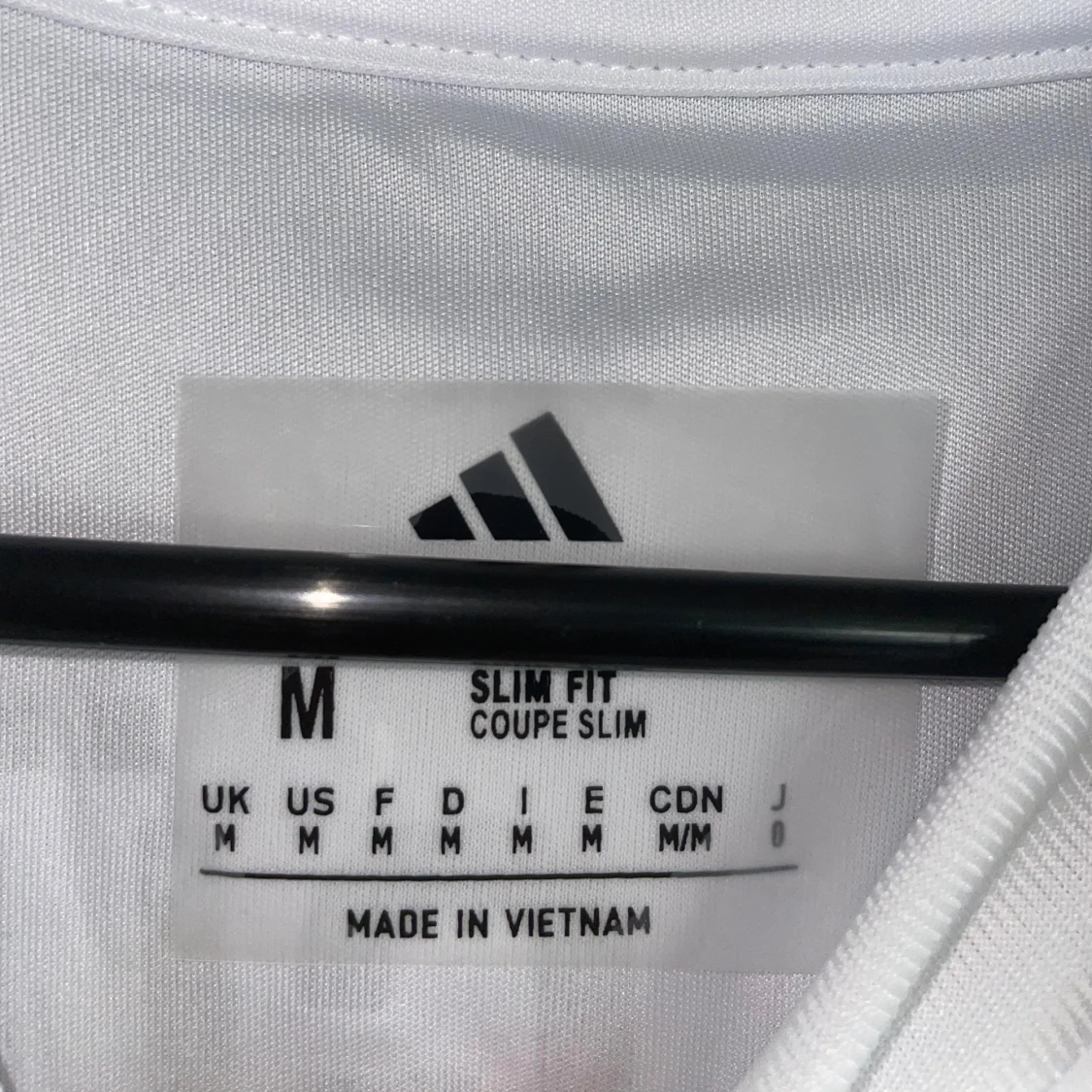 Real Madrid Arda Güler matchtröja 25/26 - 3